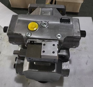 Bomba de Pistones Hidráulica A4VSO 40 71 125 180 250 355 500 A4VSO71DR/10R-PPB13K01 A4VSO250LR2Z/30R-VPB13N00 - Product Image 4