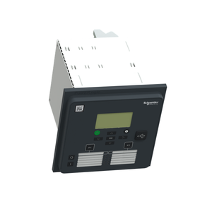 Relais universel REL52016 P3U30-6AAA2BBAA PowerLogic P3U 3CT 1Io Ringlug 4VT 16DI 8DO 48-230V DI110V RS485 - Product Image 6
