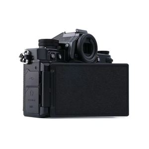 กล้องดิจิตอลมิเรอร์เลส Nk Z F รุ่น (สีดำ) - Product Image 6