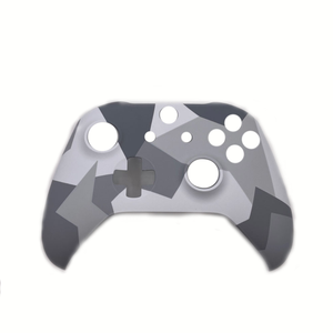 Ön kapak değiştirme özel kabuk durumda <span class=keywords><strong>Xbox</strong></span> <span class=keywords><strong>One</strong></span> S Slim denetleyici için ön kapak ön kabuk - Product Image 2