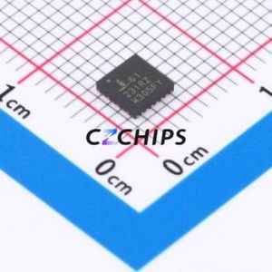 Original&Brand-new ISL6123IRZA QFN-24-EP(4x4) Integrated Circuit IC Chip PMIC Charge <b>Pump</b> - Product Image 1