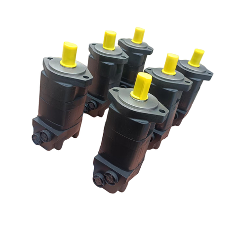 104-1730-006 104-3663-006 104-1026-006 104-1022-006 OEM Hydraulic orbit Motor 101 104 109 112 Char-Lynn High Torque Piston Motor