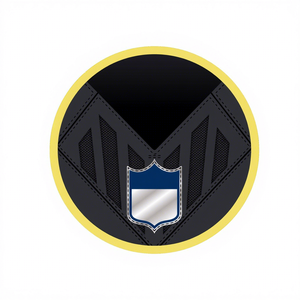 第3世代 2025年 新しいライバルズ ステッチ入り 通気性 アメリカン 12 # プカ・ナクア8 #   詩9 # スタッフォード 17 アダムス メンズ アメリカンフットボール - Product Image 2