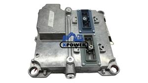 Contrôleur ECU moteur pour excavatrice sur chenilles XPower rouge, état neuf, référence 28170119, pour C4.4 C6.6 312D 320D - Product Image 2