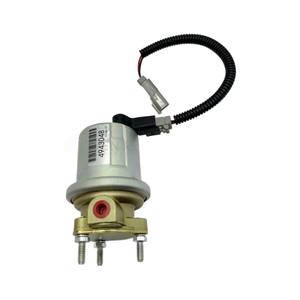 Bobcat Excavator Oil <b>Pump</b> 4943048 For Cummins <b>Fuel</b> Injection Replacement <b>Part</b> New - Product Image 3