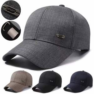 Gorra Deportiva Unisex de Lona con Logotipo Personalizado Bordado en 3D, Alta Calidad, Envío Rápido, MOQ Bajo, Personalización al por Mayor - Product Image 2