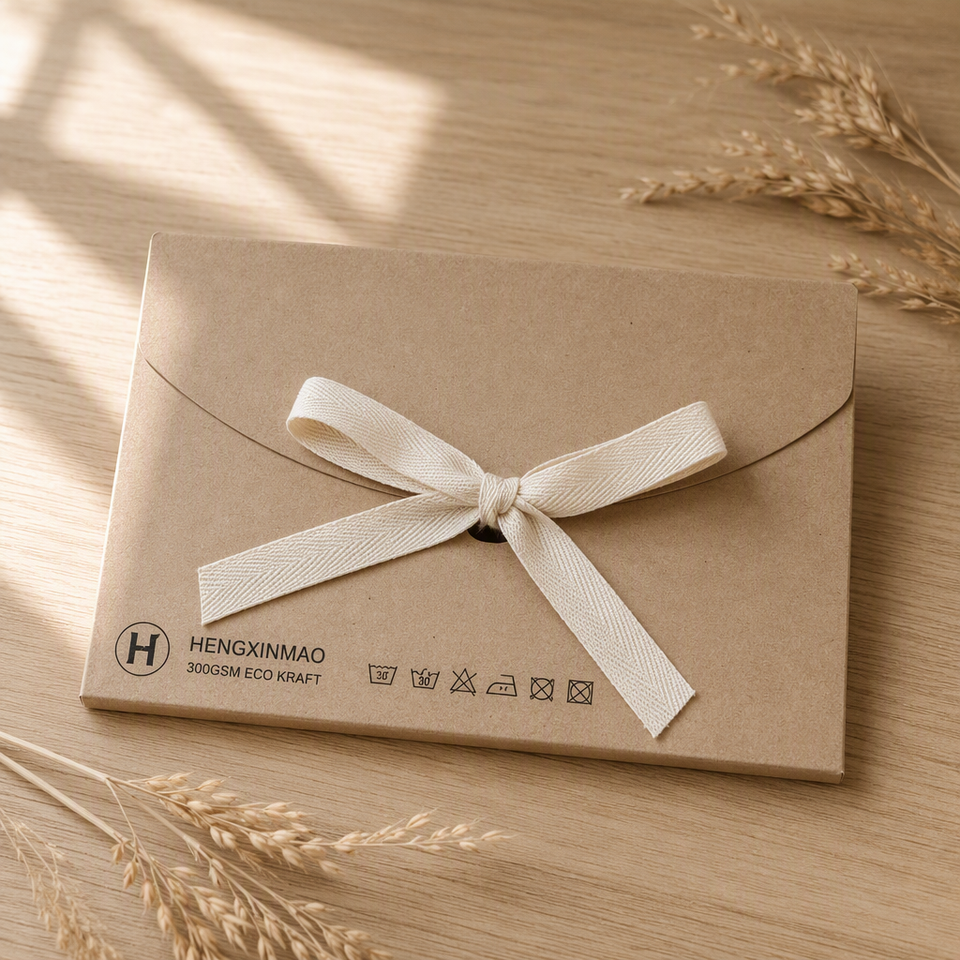 Report Paperboard Luxury Envelope Style Paperboard Box with Custom Logo Eco-friendly ...