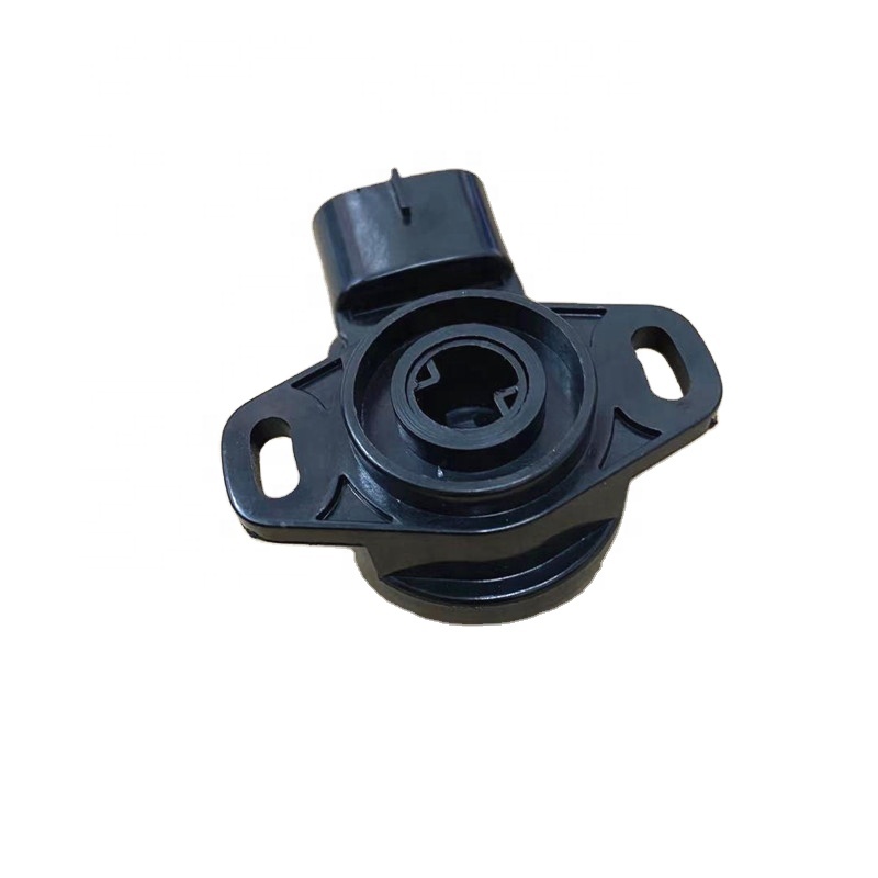 Suzuki ATV Throttle Position Sensor 13580-31G00 for King Quad