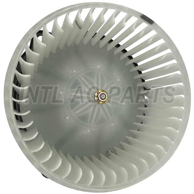 Kit revisione ventilatore Multifuoco per motori Piazzetta