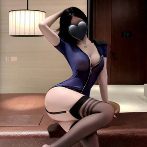 Lingerie <span class=keywords><strong>sexy</strong></span> transfrontalière européenne et américaine, uniforme de cosplay de policière évidé et transparent, tentation - Product Image 4