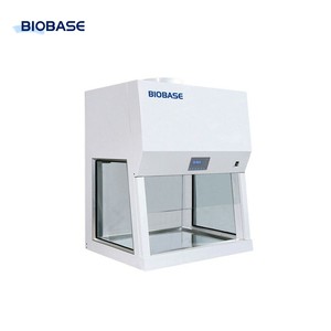 Cabina de Seguridad Biológica de Bajo Ruido Bioabse China BYKG-III con Lámpara UV para Esterilización de Laboratorio, Producto de Suministros de Laboratorio - Product Image 1