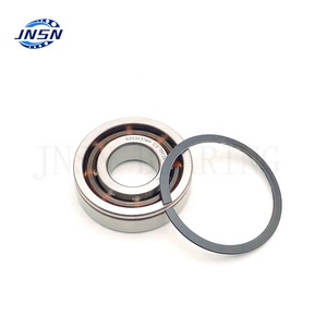 <span class=keywords><strong>Rodamiento</strong></span> <span class=keywords><strong>de</strong></span> jaula <span class=keywords><strong>de</strong></span> nailon OEM 6203N 6203NR <span class=keywords><strong>Rodamiento</strong></span> <span class=keywords><strong>de</strong></span> bolas <span class=keywords><strong>de</strong></span> ranura profunda, anillo <span class=keywords><strong>exterior</strong></span> con ranura <span class=keywords><strong>de</strong></span> anillo a presión 6203N 6203NR - Product Image 3