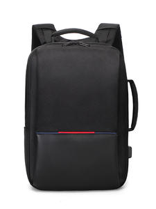 New Large Expandable Bag <b>Laptop</b> Travel <b>Backpack</b> 2024 Upgraded Fashion Anti Theft Usb Charging Business Waterproof for Men <b>Women</b> - Product Image 6