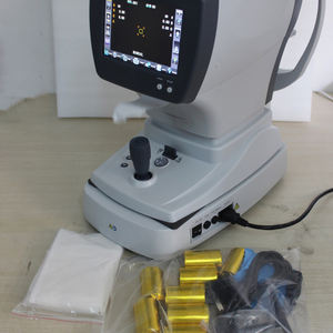 Refratômetro Oftálmico Digital Dispositivo De Medição De Curvatura Do Olho Refratômetro Automático Keratometer - Product Image 6