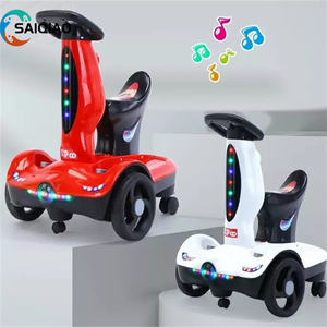 Voiture à batterie pour enfants, jouets pour enfants, pare-chocs, voiture électrique, <span class=keywords><strong>pas</strong></span> <span class=keywords><strong>cher</strong></span>, voiture électrique, dodgem pour enfants - Product Image 3