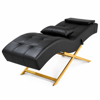Lit de massage professionnel de luxe de haute qualité avec physiothérapie LED pliable et réglable pour les soins du visage pour le salon Spa