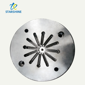 Chính xác tùy chỉnh nhôm đùn Khuôn thiết kế dụng cụ chết làm nhà sản xuất dịch vụ - Product Image 6