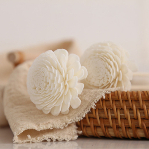 En gros environnement personnalisé Rose Artificielle Arôme Diffuseur Sola <span class=keywords><strong>Bois</strong></span> <span class=keywords><strong>Fleur</strong></span> - Product Image 5