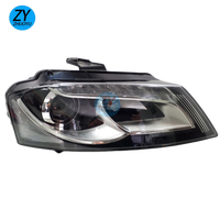 Phare au xénon pour Audi A3 8P 2008 2009 2010 2011 2012 2013