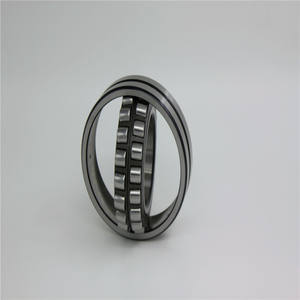 Roulement à rouleaux à alignement automatique de haute qualité <span class=keywords><strong>ske</strong></span> 22209 portant 22209EC3 roulement à rouleaux sphériques avec un grand prix - Product Image 2