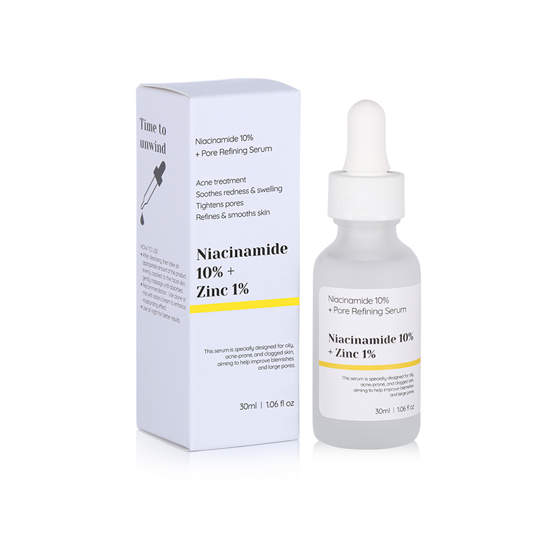 Suero de Niacinamida