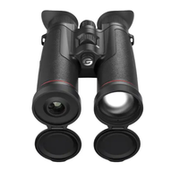 Imageur thermique binoculaire à laser pour extérieur TN650LS 640x512 pixels