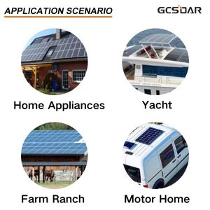 Chargeur solaire 100A48V Mppt contrôleur de charge solaire du fournisseur chinois - Product Image 4