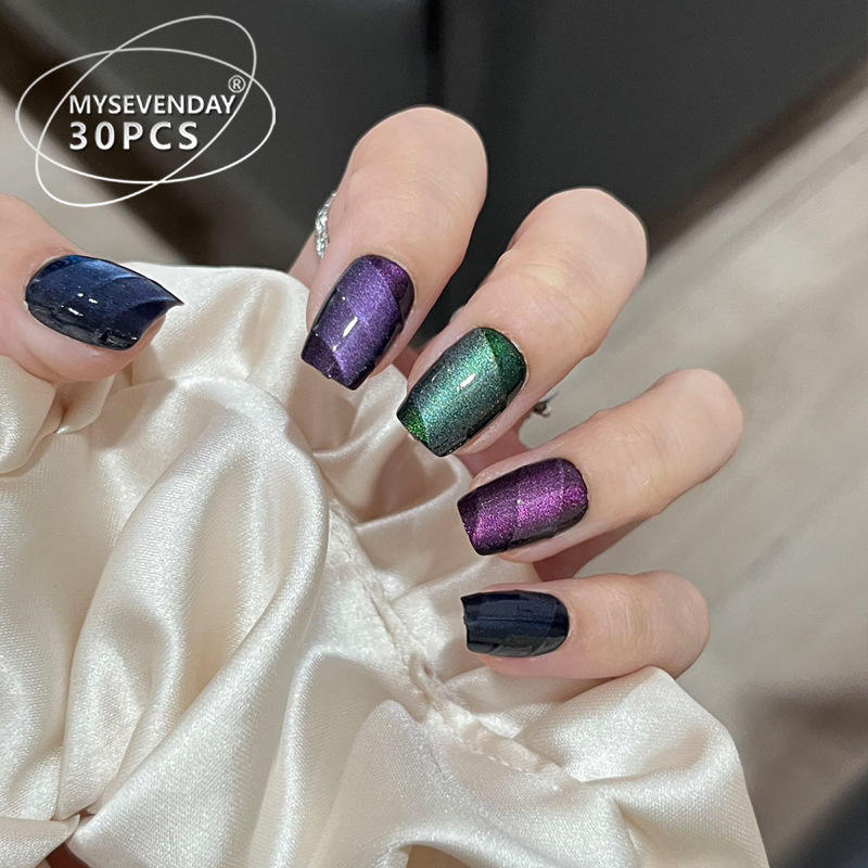 BY1755 Blue Water Microwave 30 - piece Box