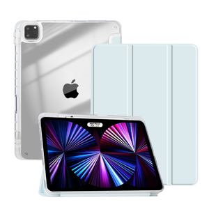 Trường hợp đối với <span class=keywords><strong>Apple</strong></span> <span class=keywords><strong>iPad</strong></span> 10.9 2022 10th thế hệ a2757 10.9 inch lật đứng Magnetic thông minh Folio bìa cho <span class=keywords><strong>iPad</strong></span> 10th 2022 trường hợp - Product Image 6