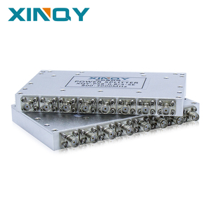 Xinqy XQY-PS8-0.8/3-se 8/tám cách chia quyền lực-f 0.8GHz-3GHz gnss/GPS tín hiệu vệ tinh phân phối điện splitter/Combiner - Product Image 6