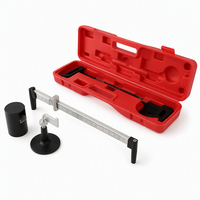 Densimètre de boue Baroid pour fluides de forage, haute précision, protection IP65, garantie 1 an