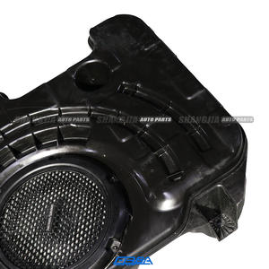 Système audio de voiture de haute qualité matériau d'origine caisson de basses arrière de voiture personnalisé pour Maserati Levante 2017 OE 670100017 - Product Image 5