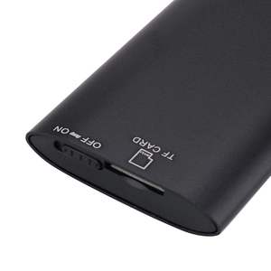 เครื่องเล่นเพลง MP3 รุ่น Factory Lyric Display หน้าจอ 1.8 นิ้ว สำหรับนักเรียน พกพาสะดวก รองรับการ์ด TF วิทยุ FM เกมส์ ตัวเครื่องทำจากพลาสติก - Product Image 6