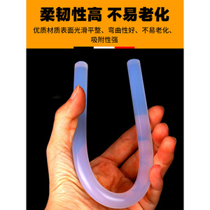Baolian Hot Melt Glue Sticks High Adhesion For Automotive Dent Repair Metal Bonding - Product Image 4