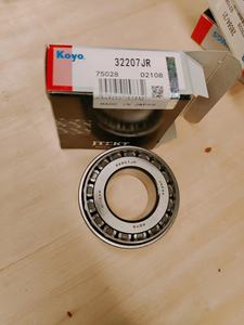 ตลับลูกปืน885586 534565ตลับลูกปืน804358สำหรับตลาดหลังการขาย - Product Image 6