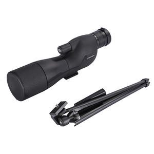 고출력 25-75x60 전술용 조류 관찰 망원경 단안경 저조도 야간 투시 HD 금속 렌즈 방수 - Product Image 6