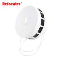Grille de ventilation en plastique pour conduit d'air, grille de ventilation murale carrée, sortie d'air pour sèche-linge, extracteur d'air extérieur