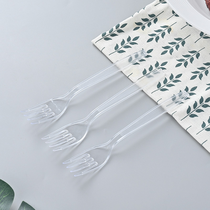 Disposable PS Material Anti scratch Plastic