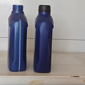 Aceite de Motor Sintético al 100% de Fábrica, con Grados 15w40 y 20w50, Así como Aceites Base para Diésel y Gasolina. - Product Image 6