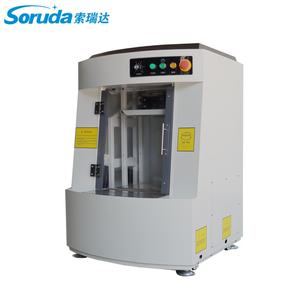 Advancing Mixing Technology with Automatic Shaker Automatic Paint Shaker Santint Shaker - Product Image 3