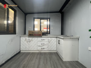 <span class=keywords><strong>Casa</strong></span> India moderna de lujo grande prefabricada Diseño de la puerta principal Aprox. 4000 metros cuadrados. Ft. Kit de carcasa hecho de material de contenedor duradero - Product Image 4