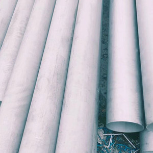 Tubería de Acero Inoxidable Pulido Sin Costura y Soldado, Modelos 201, 202, 301, 304, 304L, 321, 316, 316L, 317L, 316Ti - ¡Venta Caliente de Fábrica! - Product Image 4