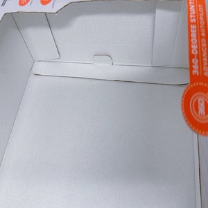 CMYK Rectangle High Quality Reusable Flycam 2 New Pantone Color OEM Recyclable Top From Vietnam - Product Image 1