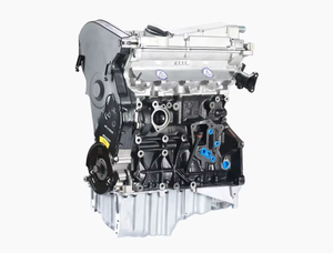 Nuevo conjunto de motor de 4 cilindros 274.920 2,0 T M274.920 para Mercedes A2740102508 C200/C260/E260/E300/GLK/<span class=keywords><strong>GLC</strong></span>/VitoV260/Viano - Product Image 5