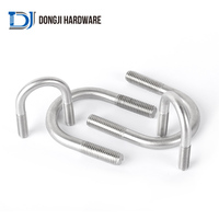 316 A4 Stainless Steel Threaded Rod Fully Threaded Stud Bolt DIN 975, M6-M36 Continuous Thread Bar for Ship Structure Dockyard