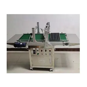 Automatic vegetable seeder seed sowing machine line for seedling tray Seedling tray sower Seed spreader