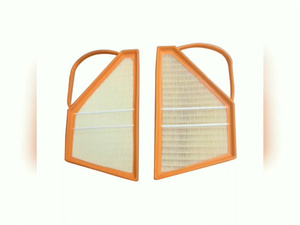 Pièces automobiles OEM Fournir un <span class=keywords><strong>filtre</strong></span> à huile de voiture diesel 11427508969 haute performance pour <span class=keywords><strong>BMW</strong></span> Série <span class=keywords><strong>1</strong></span> E81 E87 E82 Pièces de moteur de camion - Product Image 6