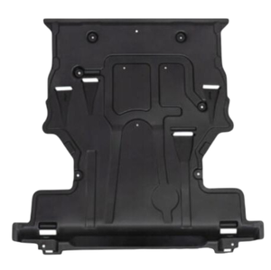 1675200100 para mercedes-benz GLS W167 el protector inferior del motor - Product Image 2