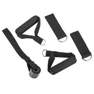 Sản Xuất Dây Tập Yoga Bộ Ống Tập Thể Dục Tập Hông Tập Gym Bộ Ống Dây Kéo Bộ Dây Tập Thể Dục Kháng Lực - Product Image 2