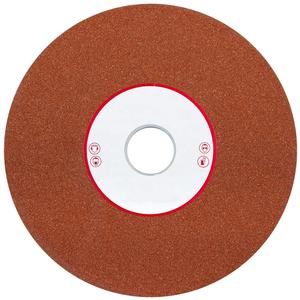 Meule abrasive en céramique pour meuleuse d'établi, meule pour métal, meule pour <span class=keywords><strong>vilebrequin</strong></span> - Product Image 5